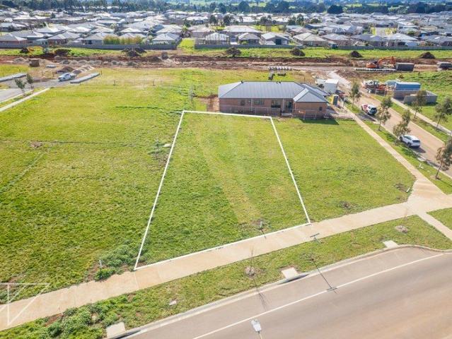 Land for sale in Copelands, Warragul