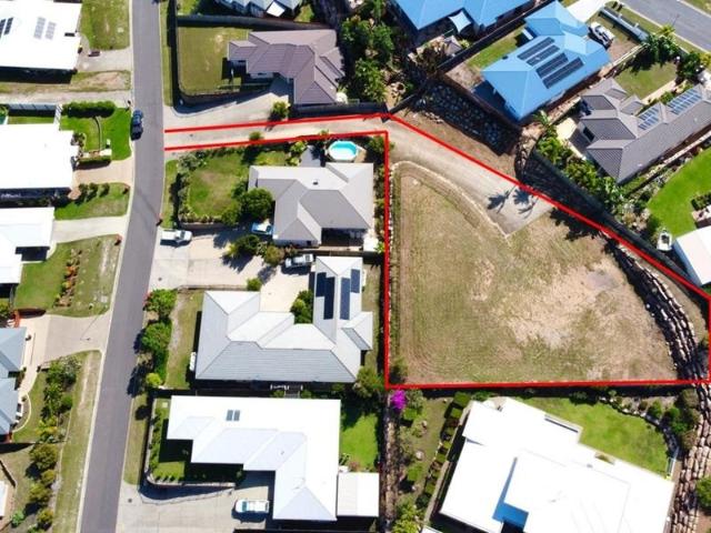 Land for sale in Gladstone, Queensland