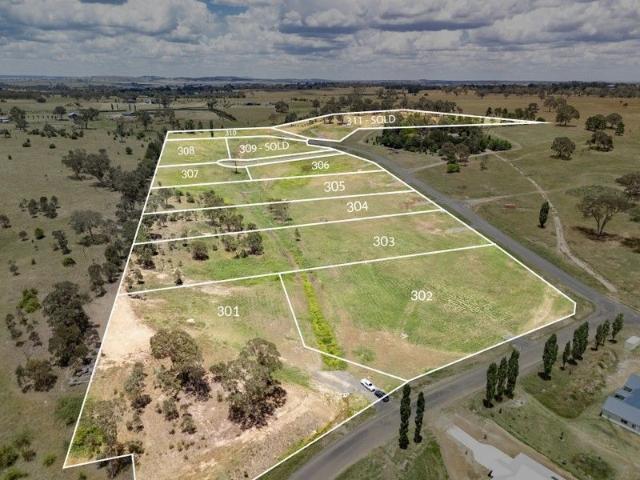 Land for sale in Abington, New South Wales