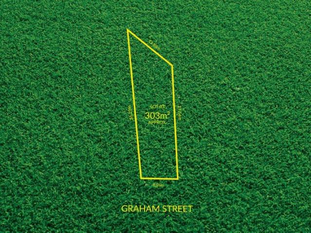 Land for sale in Horseshoe Creek, South Australia