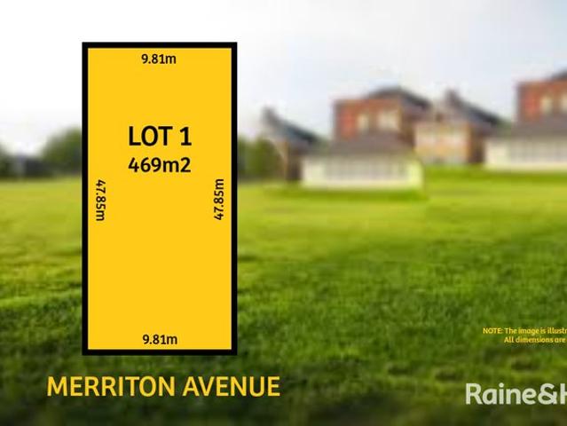 Land for sale in St Marys, Adelaide