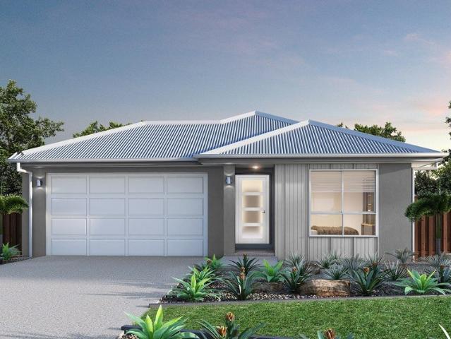 Cottage for sale in Burdell, Queensland