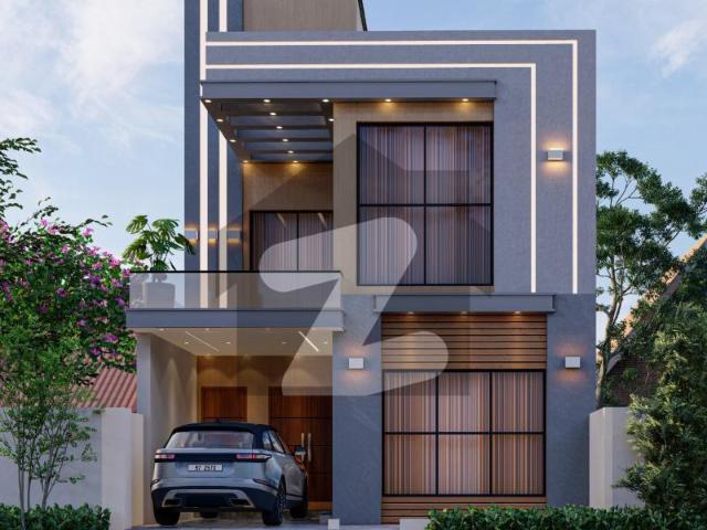 House for sale in Sialkot, Punjab