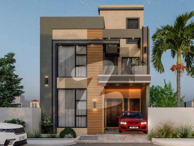 House for sale in Sialkot, Punjab