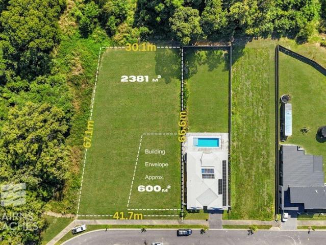 Land for sale in Kewarra Beach, Queensland