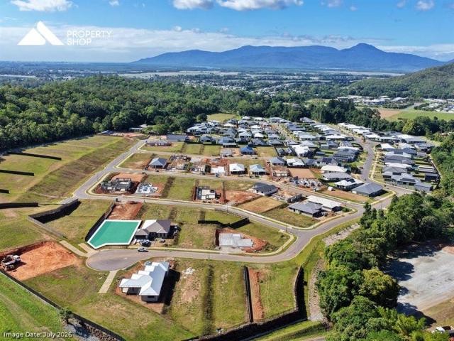 Land for sale in Mount Peter, Cairns Regional