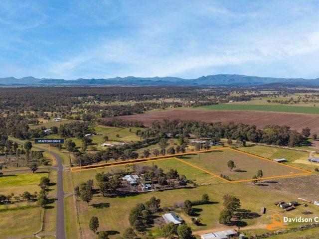 Land for sale in Harparary, New South Wales