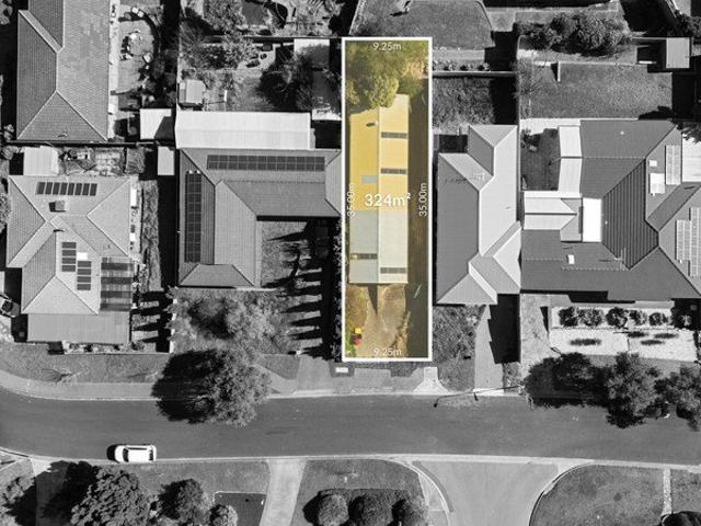 Land for sale in Horseshoe Creek, South Australia