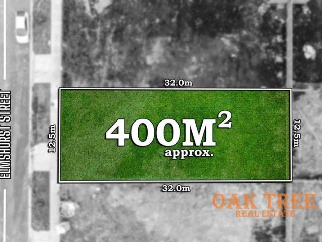 Land for sale in Geelong, Victoria