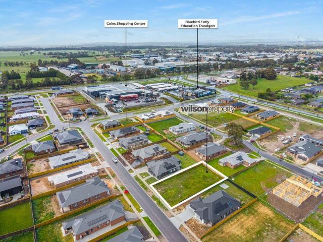 Land for sale in Traralgon, City of Latrobe