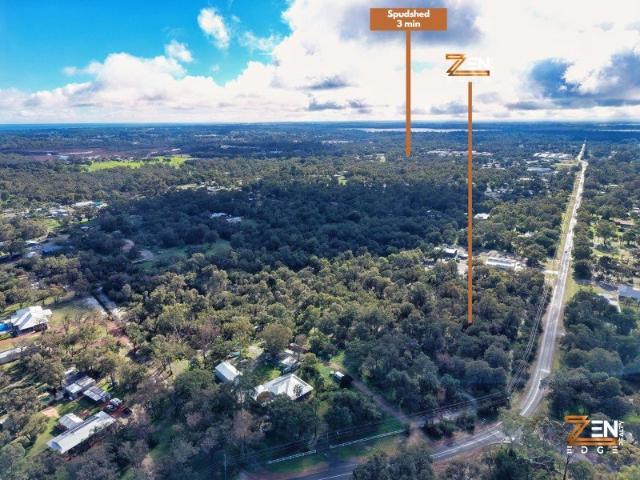 Land for sale in Furnissdale, Western Australia