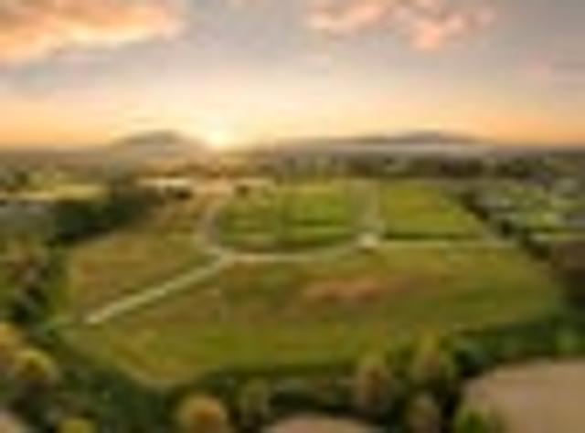 Land for sale in Kihikihi, Waipā District