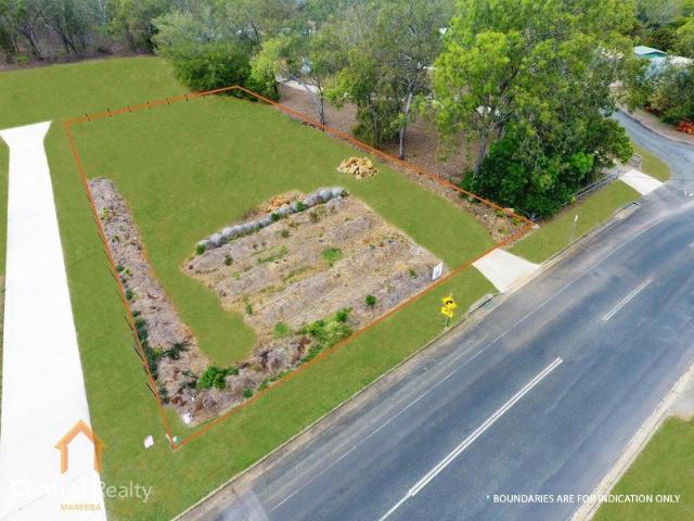 Land for sale in Mareeba