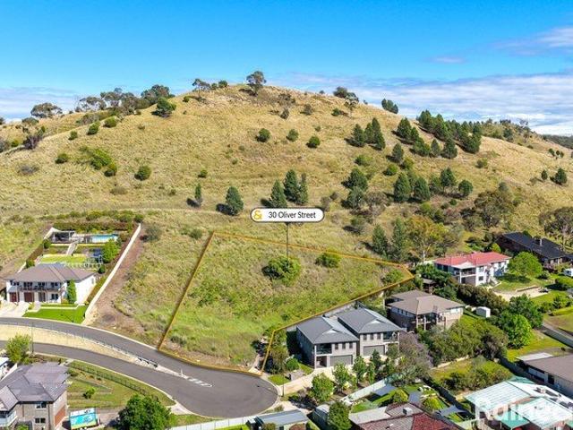 Land for sale in North Tamworth, Tamworth