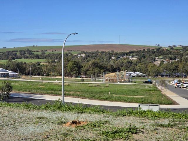 Land for sale in Gingin, Western Australia