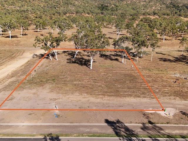 Land for sale in Alligator Creek, Queensland