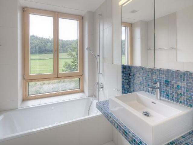 Apartment mieten in Mellingen, Aargau