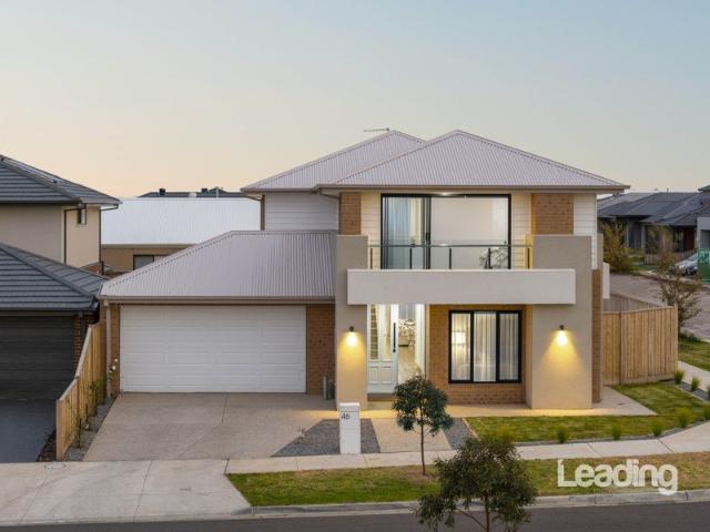 House for sale in Camerons Creek, Victoria
