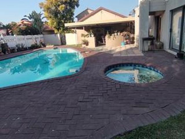 House for sale in Oranjeville, Free State