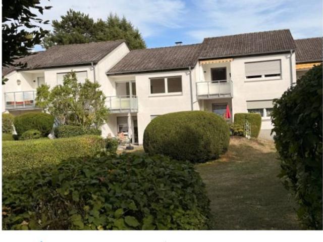 Wohnung kaufen in Schwalbach am Taunus, Main-Taunus-Kreis
