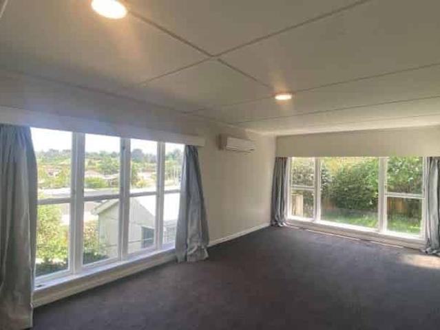 House for rent in Gate Pa, Bay Of Plenty
