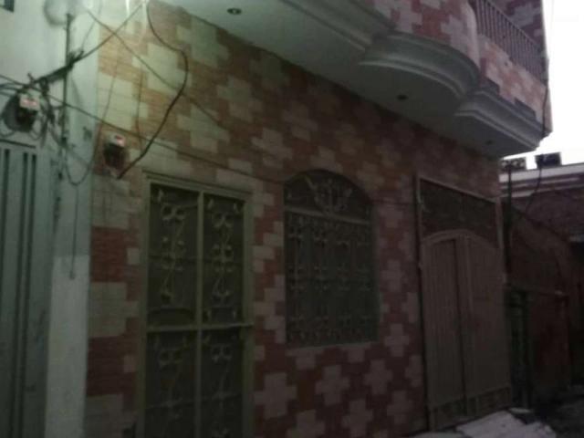House for sale in Rawalpindi, Islamabad Capital Territory