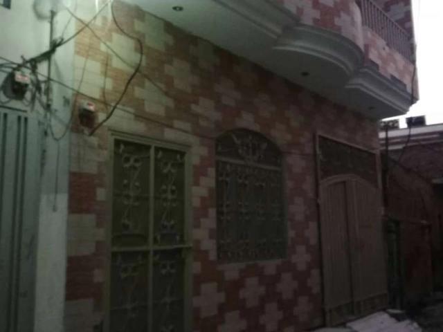 House for sale in Rawalpindi, Islamabad Capital Territory