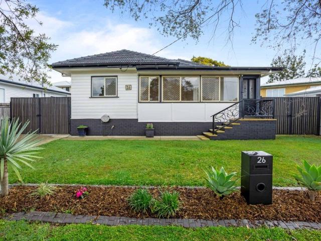 House for sale in Zillmere, City of Brisbane