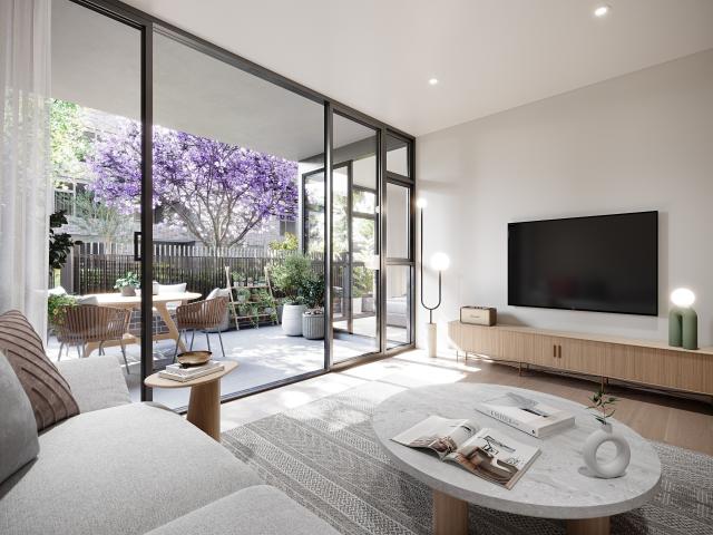 House for sale in Sydney, New South Wales