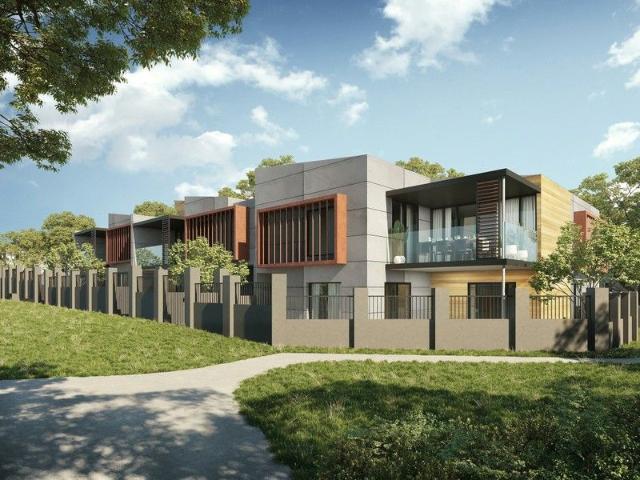 Townhouse for sale in Sydney, New South Wales