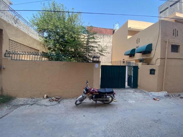 House for sale in Rawalpindi, Islamabad Capital Territory