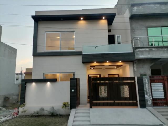 House for sale in Rawalpindi, Islamabad Capital Territory