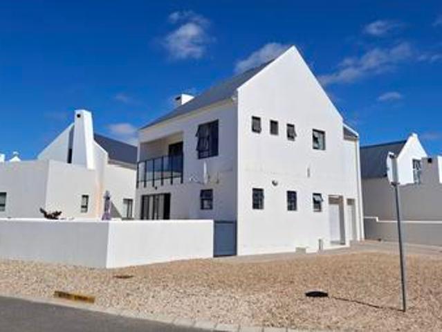 House for sale in West Coast, Britannia Bay