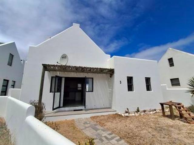 House for sale in West Coast, Britannia Bay