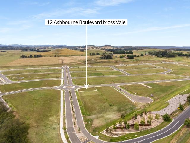 Property for sale in Manchester Square, New South Wales