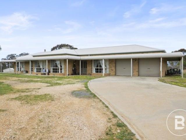 House for sale in Redbank, Victoria