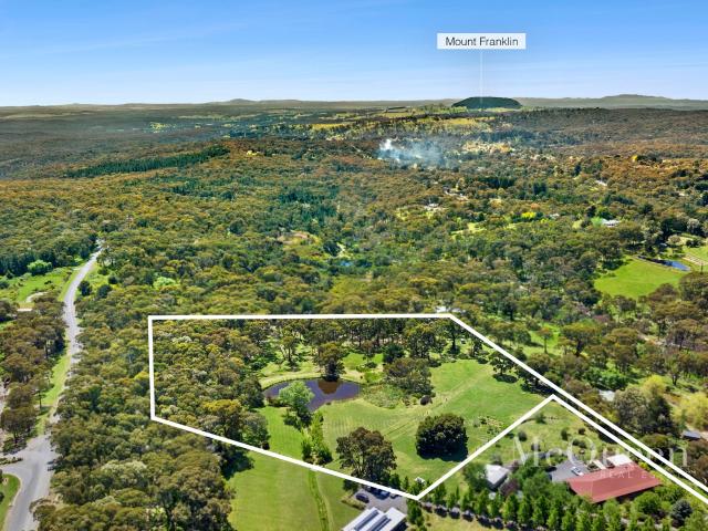 Property for sale in Daylesford, Victoria