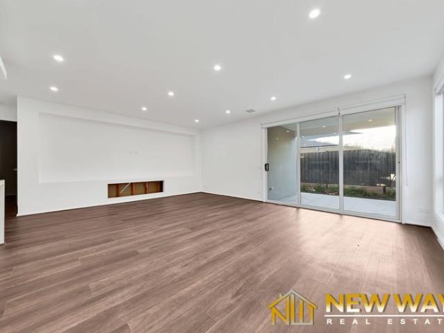 House for rent in Beveridge, Victoria