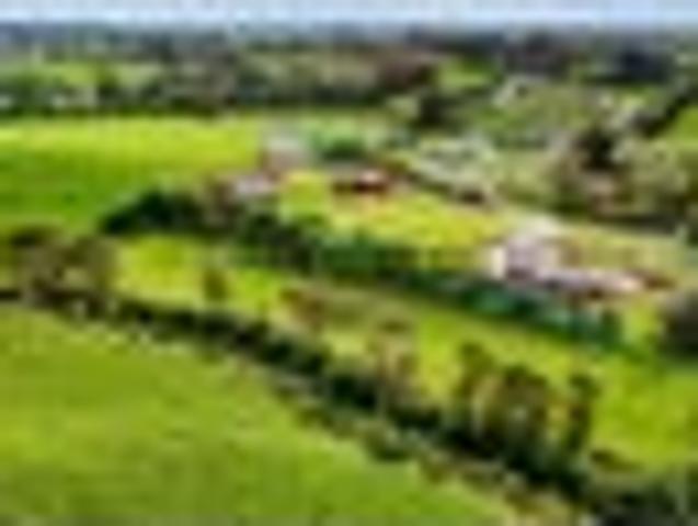 Land for sale in Taranaki