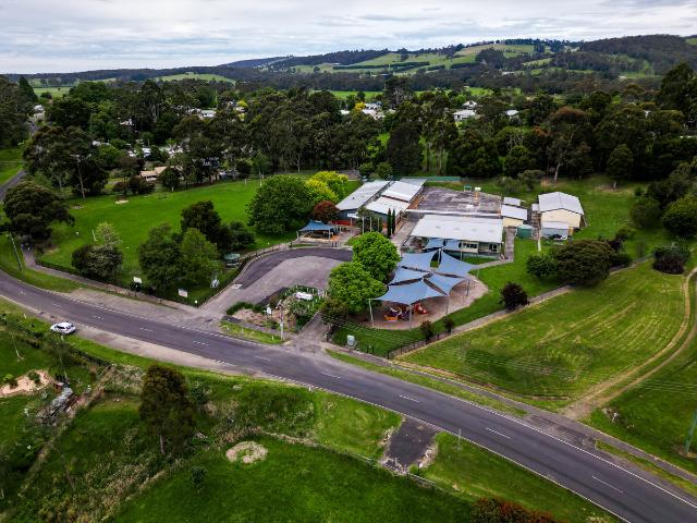 Property for sale in Boolarra, Victoria