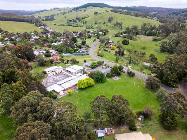 Property for sale in Boolarra, Victoria