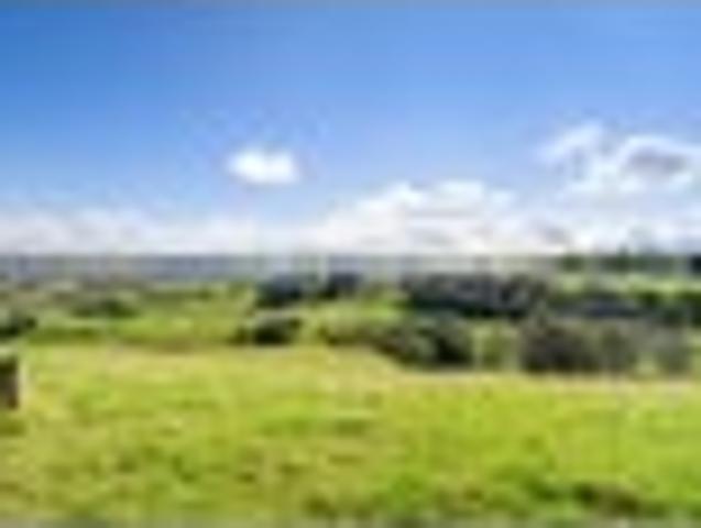Land for sale in Northland
