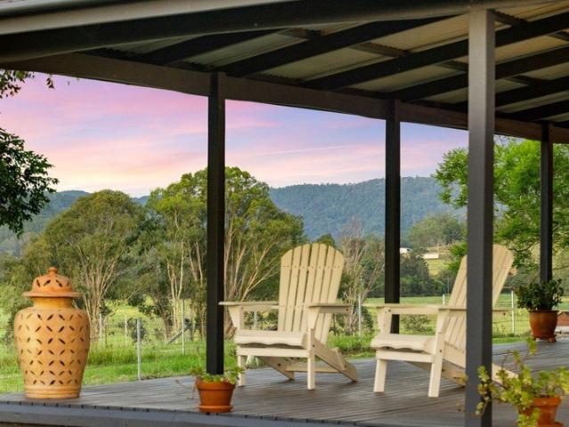 Cottage for sale in Bonalbo, New South Wales