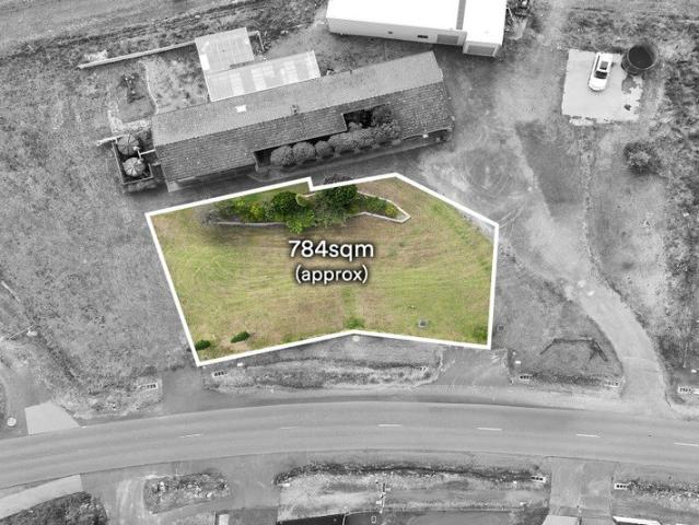 Land for sale in Camerons Creek, Victoria