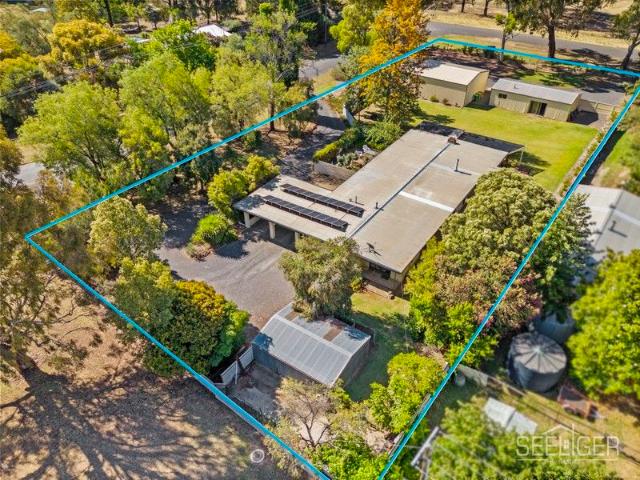 Cottage for sale in Mulwala, New South Wales