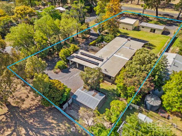 Property for sale in Mulwala, New South Wales