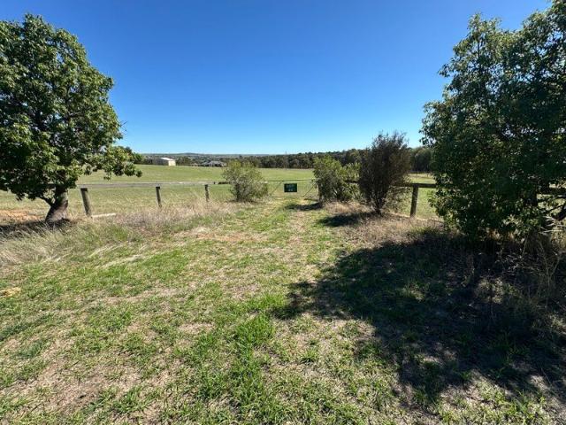 Land for sale in Harden, New South Wales
