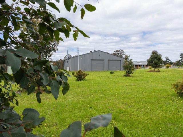 Land for sale in Eastbrook, Pemberton