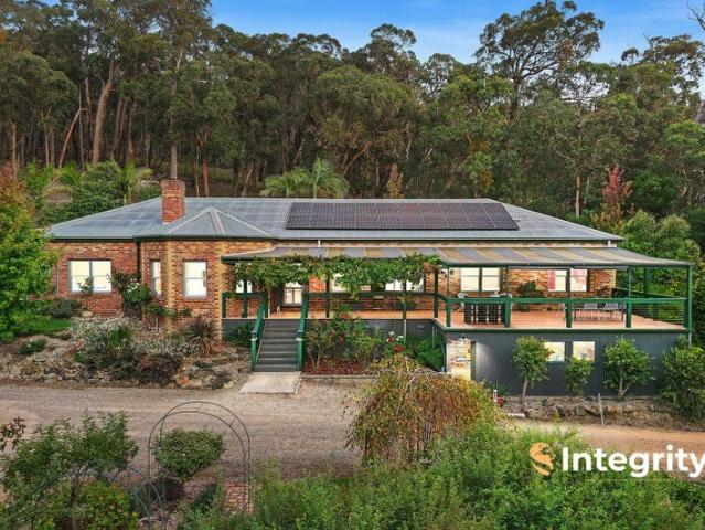 House for sale in Camerons Creek, Victoria