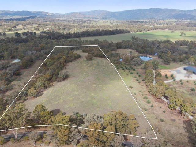 Land for sale in Seymour, Victoria